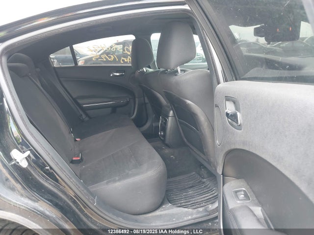 Dodge Charger 2014 2C3CDXJG7EH364445 Image 8