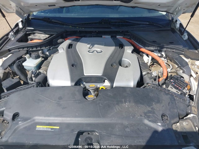 JN1AV7AR1EM701838 Infiniti Q50