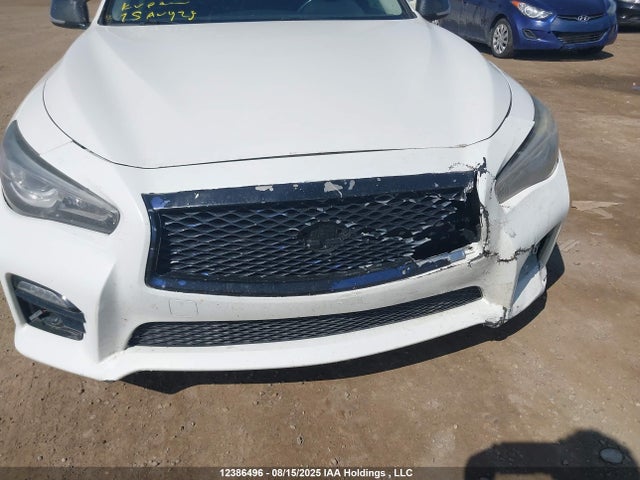 JN1AV7AR1EM701838 Infiniti Q50