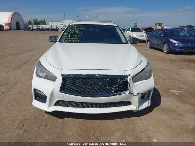 JN1AV7AR1EM701838 Infiniti Q50