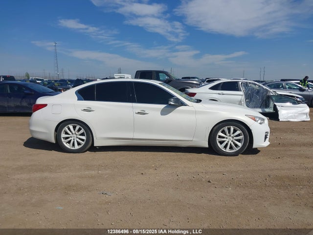 JN1AV7AR1EM701838 Infiniti Q50
