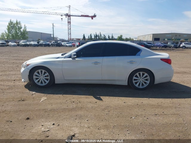 JN1AV7AR1EM701838 Infiniti Q50