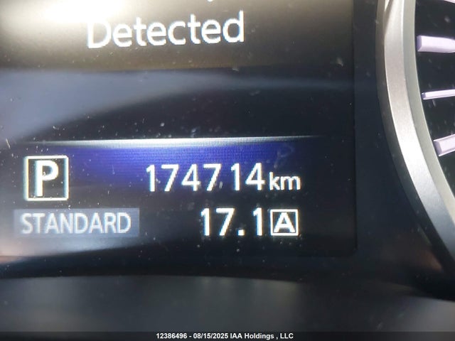 JN1AV7AR1EM701838 Infiniti Q50