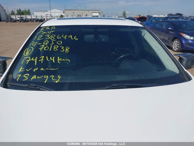 JN1AV7AR1EM701838 Infiniti Q50