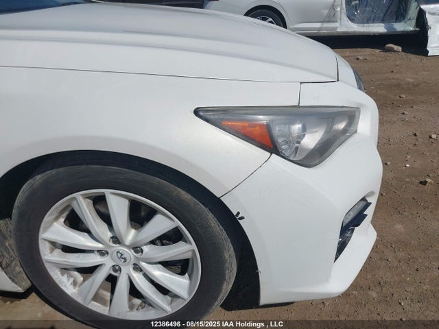 JN1AV7AR1EM701838 Infiniti Q50