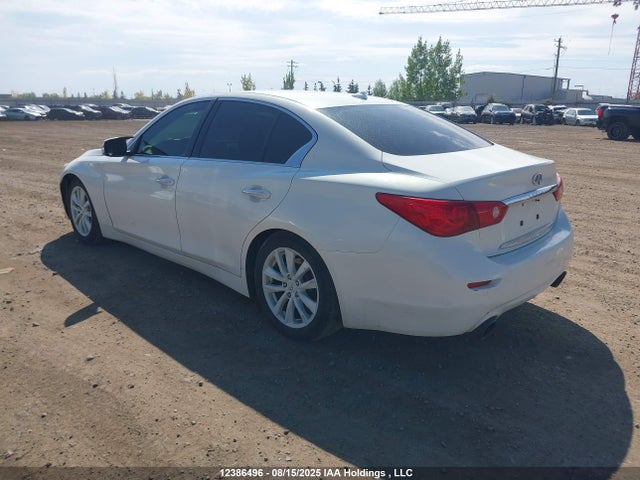 JN1AV7AR1EM701838 Infiniti Q50