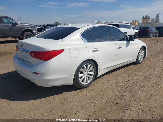 JN1AV7AR1EM701838 Infiniti Q50
