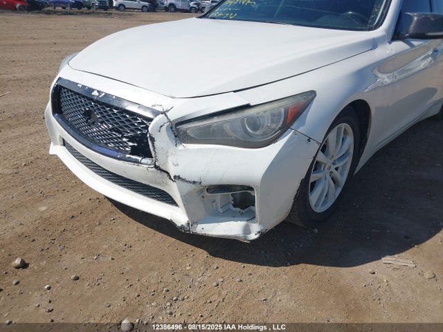 JN1AV7AR1EM701838 Infiniti Q50