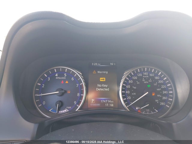 JN1AV7AR1EM701838 Infiniti Q50