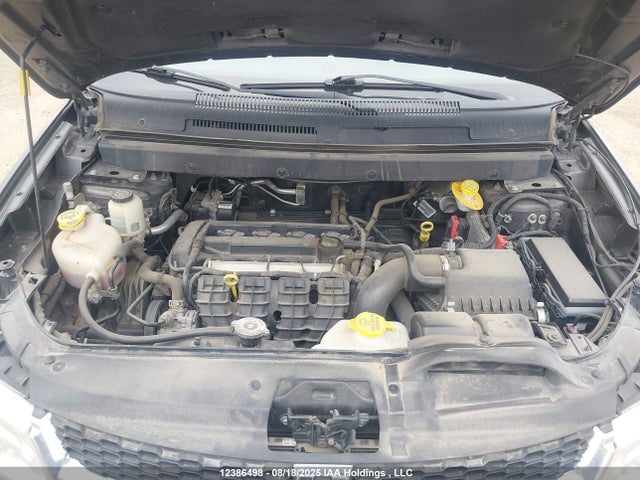 3C4PDCAB1GT185144 Dodge Journey