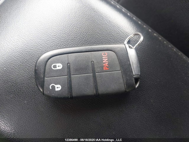 3C4PDCAB1GT185144 Dodge Journey