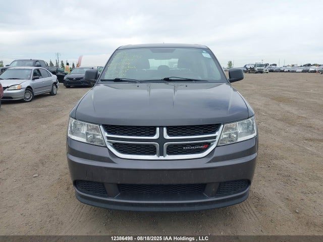Dodge Journey 2016 3C4PDCAB1GT185144 Image 13