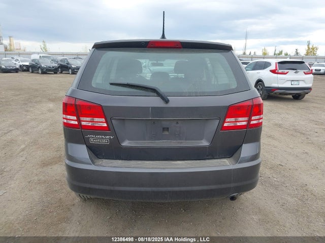 Dodge Journey 2016 3C4PDCAB1GT185144 Image 17