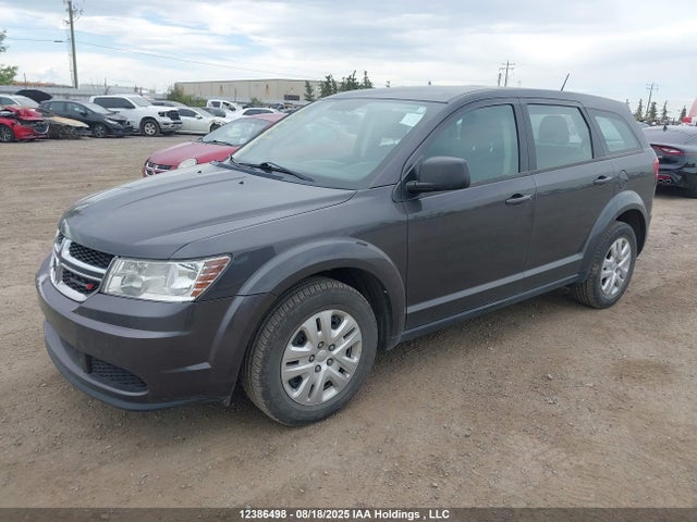 3C4PDCAB1GT185144 Dodge Journey