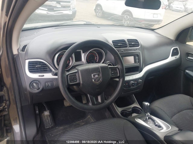 Dodge Journey 2016 3C4PDCAB1GT185144 Image 21