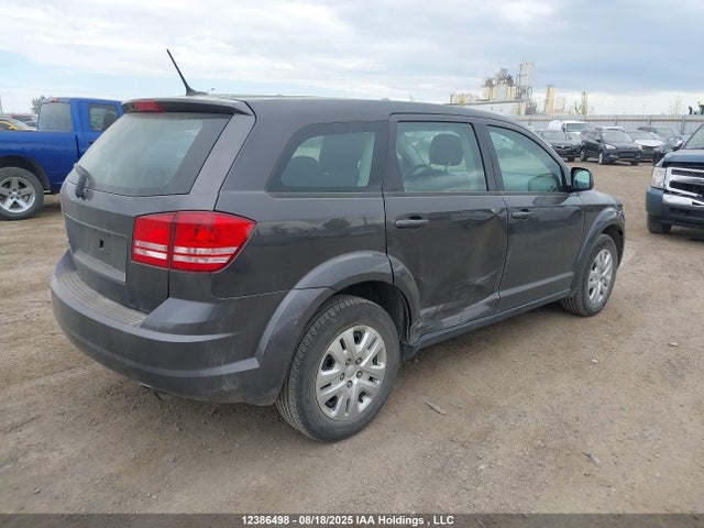 3C4PDCAB1GT185144 Dodge Journey