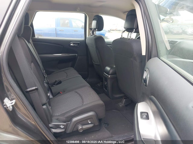 3C4PDCAB1GT185144 Dodge Journey