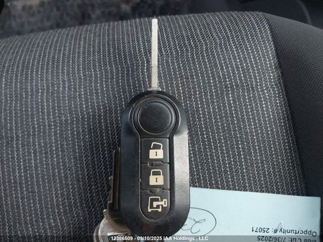 RAM Promaster City 2015 ZFBERFCT9F6A06783 Image 11