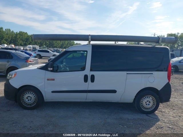 RAM Promaster City 2015 ZFBERFCT9F6A06783 Image 15