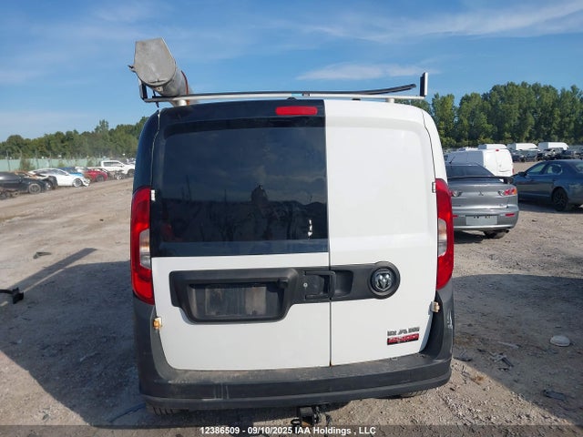 RAM Promaster City 2015 ZFBERFCT9F6A06783 Image 17