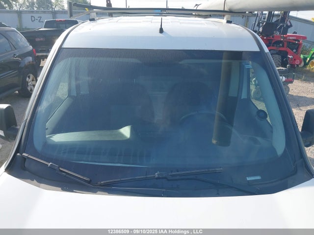 RAM Promaster City 2015 ZFBERFCT9F6A06783 Image 18
