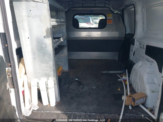 RAM Promaster City 2015 ZFBERFCT9F6A06783 Image 20