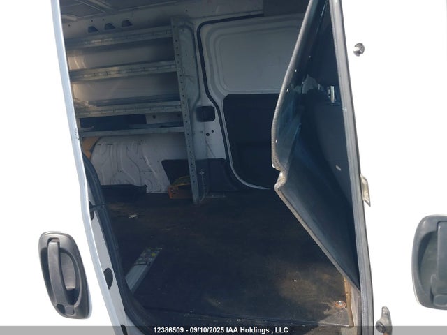 RAM Promaster City 2015 ZFBERFCT9F6A06783 Image 8