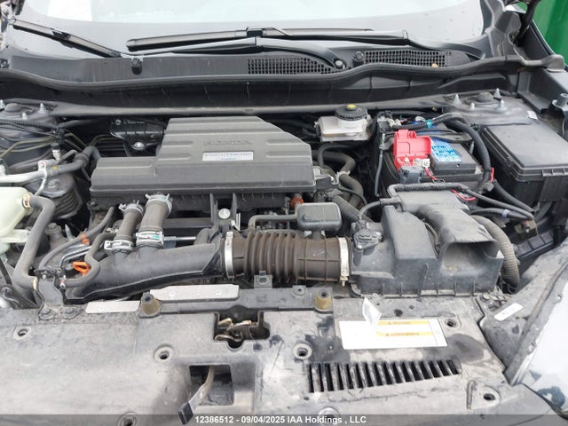2HKRW2H4XMH212857 Honda l15be