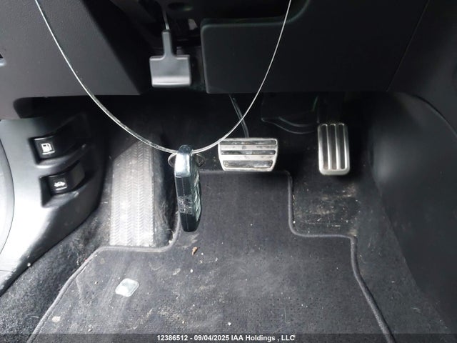 2HKRW2H4XMH212857 Honda l15be