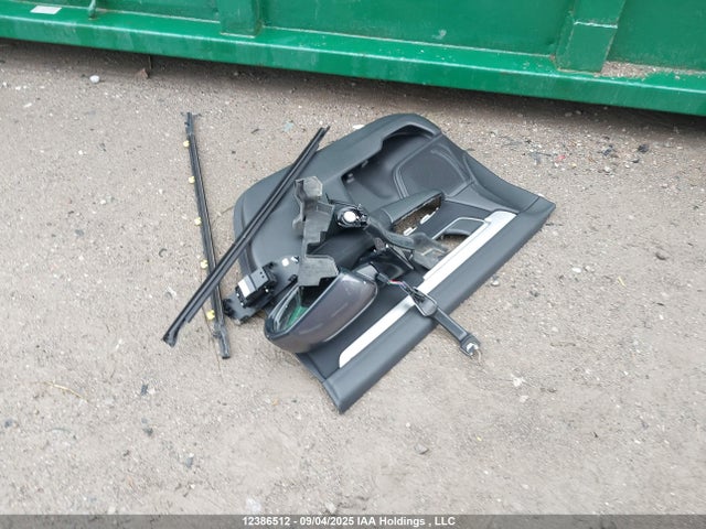 2HKRW2H4XMH212857 Honda l15be