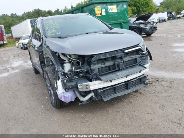 2HKRW2H4XMH212857 Honda l15be