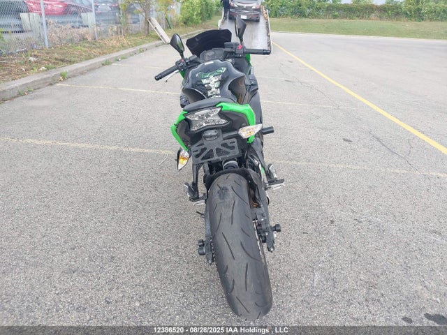 Kawasaki Ninja 650 2017 JKAEXEK13HDA05778 Image 6