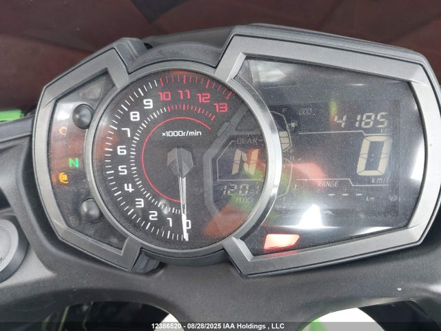 Kawasaki Ninja 650 2017 JKAEXEK13HDA05778 Image 7