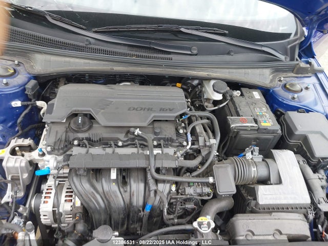 Hyundai mpi nu pe 2025 KMHLM4DG3SU993162 Image 10