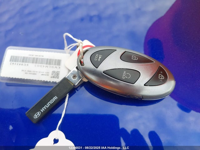 Hyundai mpi nu pe 2025 KMHLM4DG3SU993162 Image 11