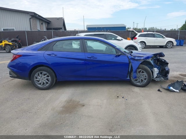 Hyundai mpi nu pe 2025 KMHLM4DG3SU993162 Image 14