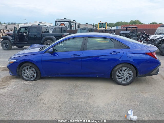 Hyundai mpi nu pe 2025 KMHLM4DG3SU993162 Image 15