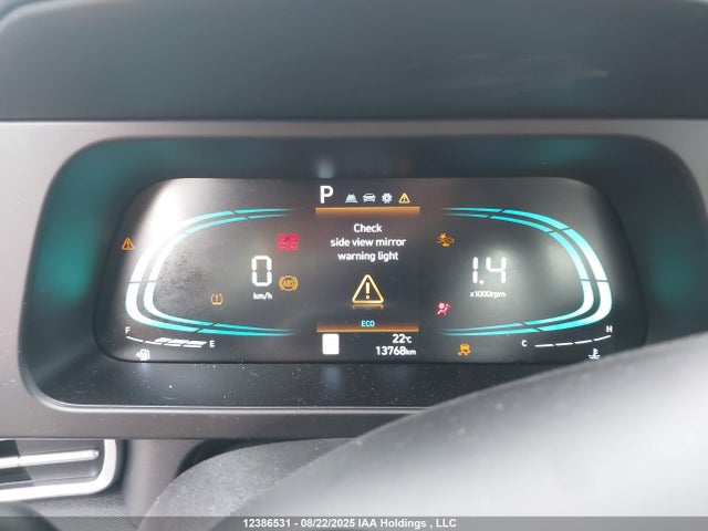 Hyundai mpi nu pe 2025 KMHLM4DG3SU993162 Image 16