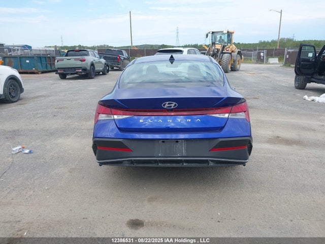 Hyundai mpi nu pe 2025 KMHLM4DG3SU993162 Image 17