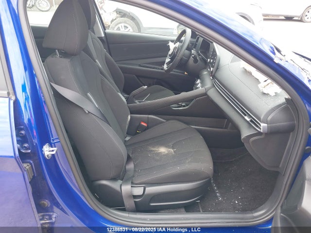 Hyundai mpi nu pe 2025 KMHLM4DG3SU993162 Image 5