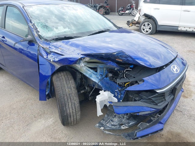 Hyundai mpi nu pe 2025 KMHLM4DG3SU993162 Image 6