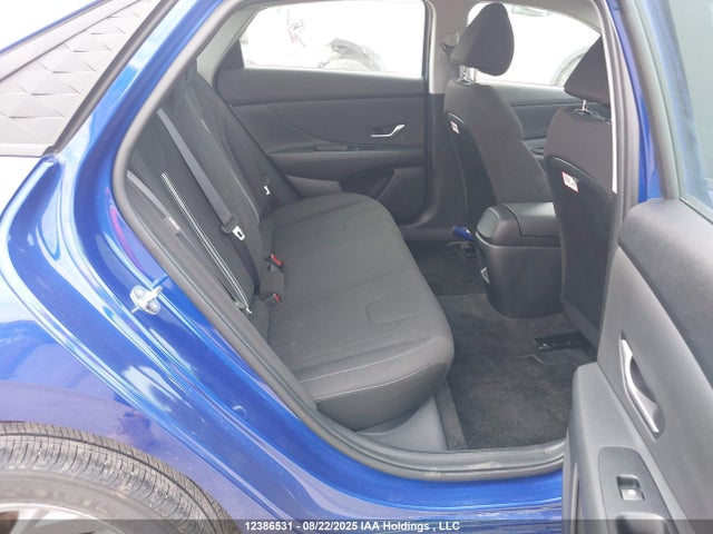 Hyundai mpi nu pe 2025 KMHLM4DG3SU993162 Image 8