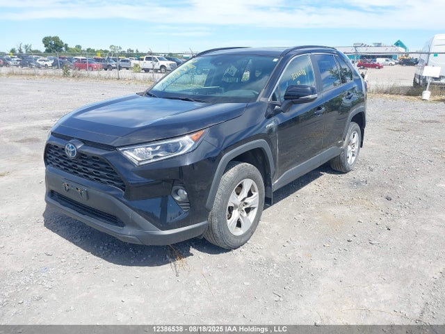 2T3RWRFV4MW123394 Toyota a25a-fxs, 3nm+4nm(ni)