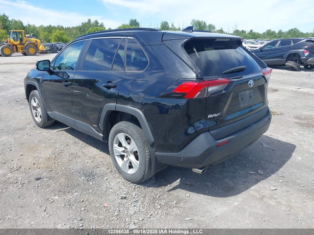 2T3RWRFV4MW123394 Toyota a25a-fxs, 3nm+4nm(ni)