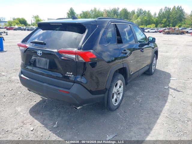 2T3RWRFV4MW123394 Toyota a25a-fxs, 3nm+4nm(ni)