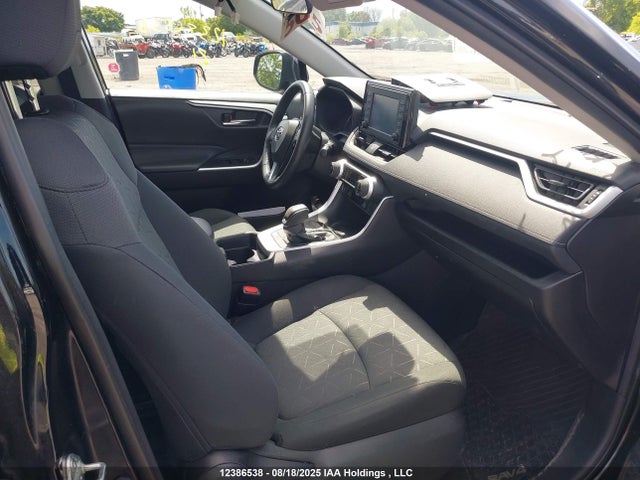 2T3RWRFV4MW123394 Toyota a25a-fxs, 3nm+4nm(ni)
