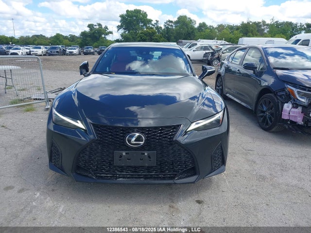 JTHSZ1E29N5024773 Lexus 2gr-fks
