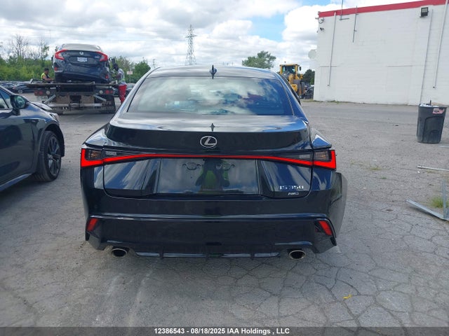 JTHSZ1E29N5024773 Lexus 2gr-fks