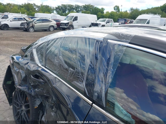 JTHSZ1E29N5024773 Lexus 2gr-fks