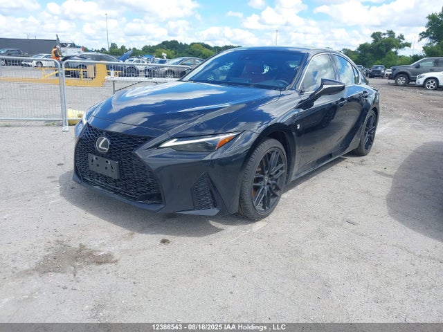 JTHSZ1E29N5024773 Lexus 2gr-fks
